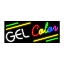 11192 Neon Sign 32" x 13"