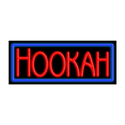 11199 Neon Sign 32" x 13"
