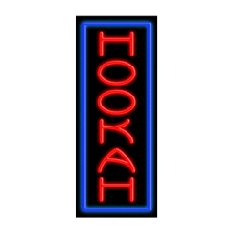 11235 Neon Sign 32" x 13"
