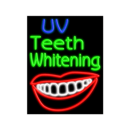 11270 Neon Sign 24" x 31"