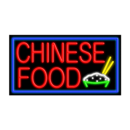 11277 Neon Sign 37" x 20"
