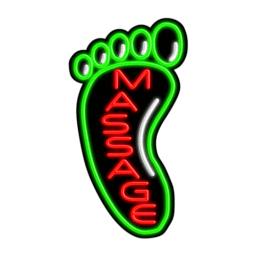 11288 Neon Sign 20" x 37"
