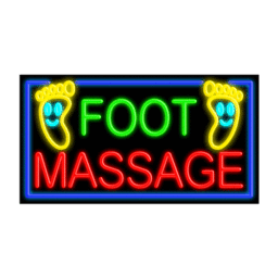 11289 Neon Sign 37" x 20"
