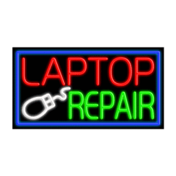 11292 Neon Sign 37" x 20"