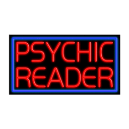 11298 Neon Sign 37" x 20"