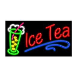 11304 Neon Sign 37" x 20"