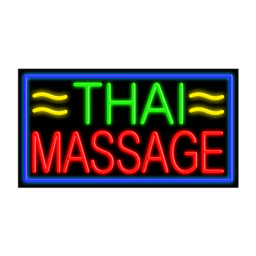 11305 Neon Sign 37" x 20"