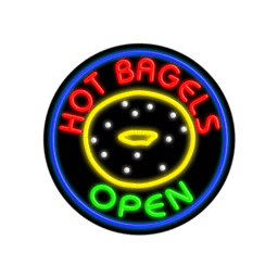 11310 Neon Sign 26" x 26"