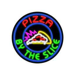 11335 Neon Sign 26" x 26"