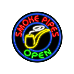 11339 Neon Sign 26" x 26"