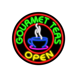 11340 Neon Sign 26" x 26"