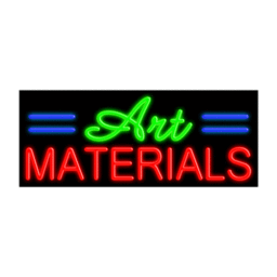 11352 Neon Sign 32" x 13"