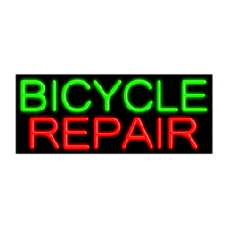 11361 Neon Sign 32" x 13"
