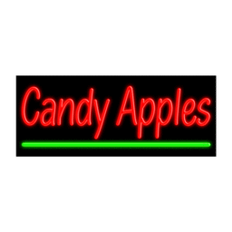 11367 Neon Sign 32" x 13"