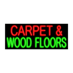 11369 Neon Sign 32" x 13"