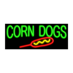 11375 Neon Sign 32" x 13"