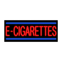 11384 Neon Sign 32" x 13"