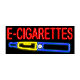 11385 Neon Sign 32" x 13"