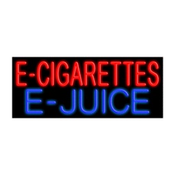 11386 Neon Sign 32" x 13"