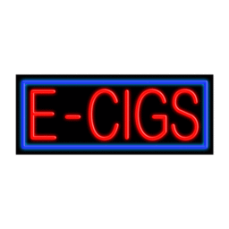 11387 Neon Sign 32" x 13"