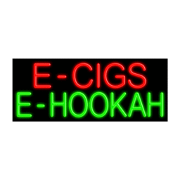 11389 Neon Sign 32" x 13"