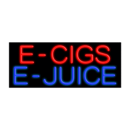 11390 Neon Sign 32" x 13"