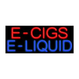 11391 Neon Sign 32" x 13"