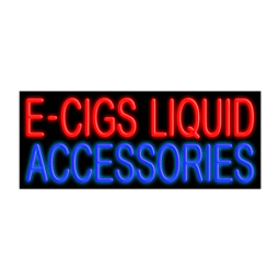 11392 Neon Sign 32" x 13"