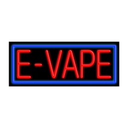 11395 Neon Sign 32" x 13"