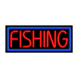 11402 Neon Sign 32" x 13"