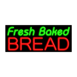 11408 Neon Sign 32" x 13"