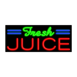 11410 Neon Sign 32" x 13"