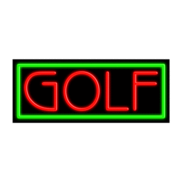 11415 Neon Sign 32" x 13"