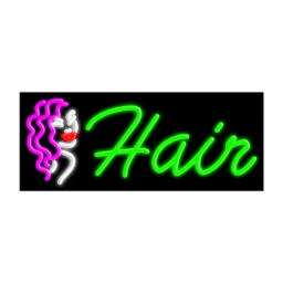 11419 Neon Sign 32" x 13"
