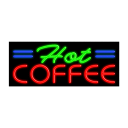 11421 Neon Sign 32" x 13"