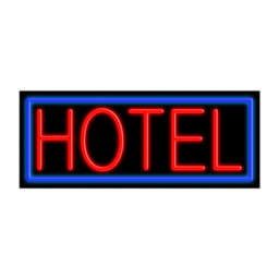 11425 Neon Sign 32" x 13"