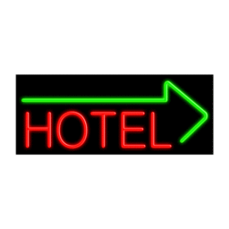 11426 Neon Sign 32" x 13"