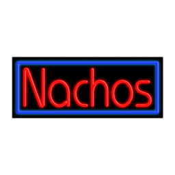 11448 Neon Sign 32" x 13"