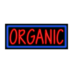 11453 Neon Sign 32" x 13"