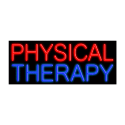 11461 Neon Sign 32" x 13"