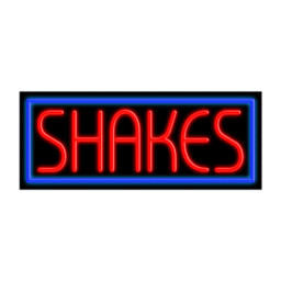 11474 Neon Sign 32" x 13"
