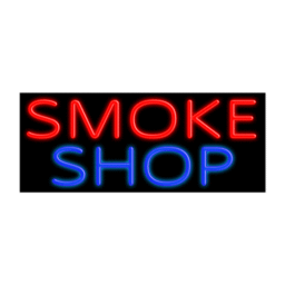 11478 Neon Sign 32" x 13"