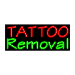 11485 Neon Sign 32" x 13"