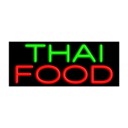 11487 Neon Sign 32" x 13"