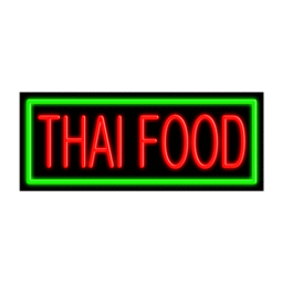 11488 Neon Sign 32" x 13"