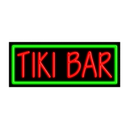 11490 Neon Sign 32" x 13"