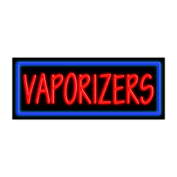 11501 Neon Sign 32" x 13"