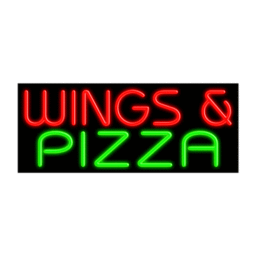 11506 Neon Sign 32" x 13"