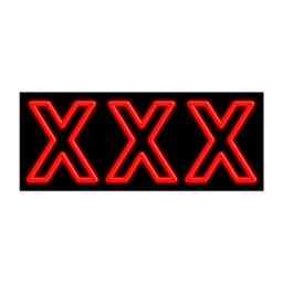 11507 Neon Sign 32" x 13"