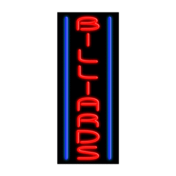 11519 Neon Sign 32" x 13"